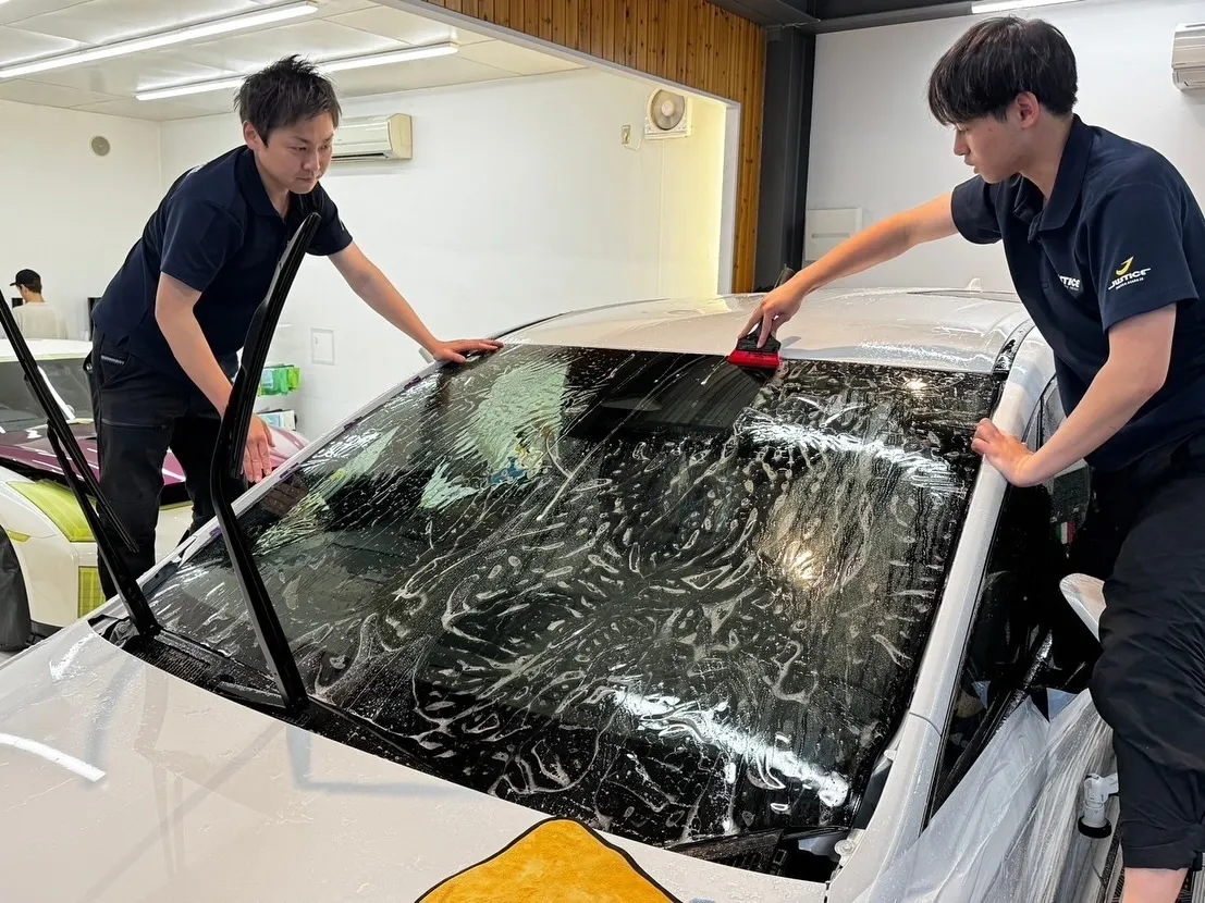 快適なドライブを約束するトヨタの新型アルファードが、さらにレ...