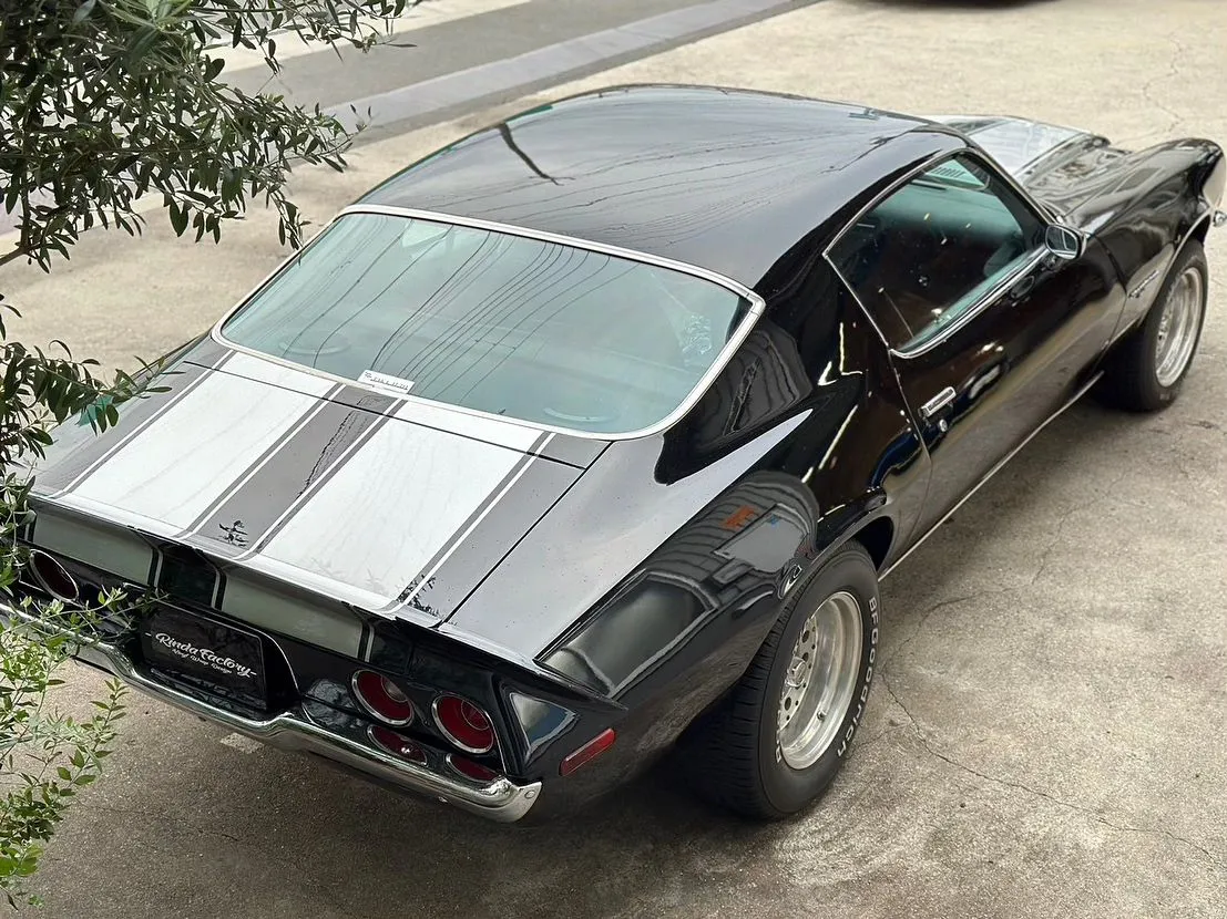 🚗✨ Chevrolet Camaro のオーナー様、こんに...