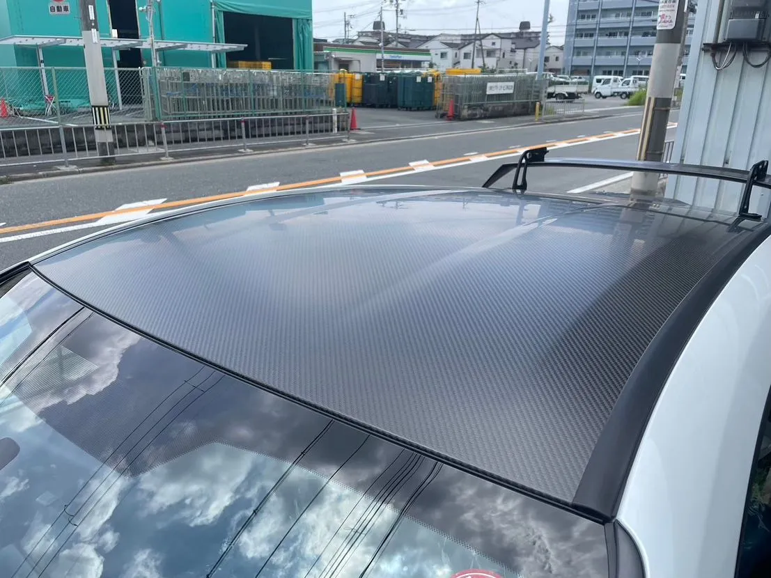 TOYOTA GRMN YARIS
