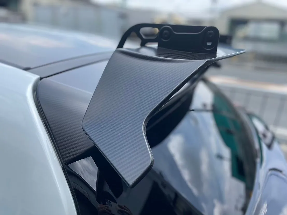 TOYOTA GRMN YARIS