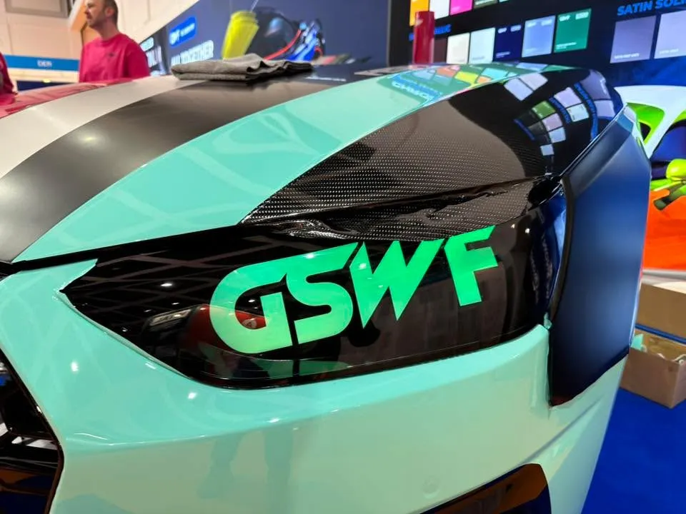 FESPA Global Print Expo 2025