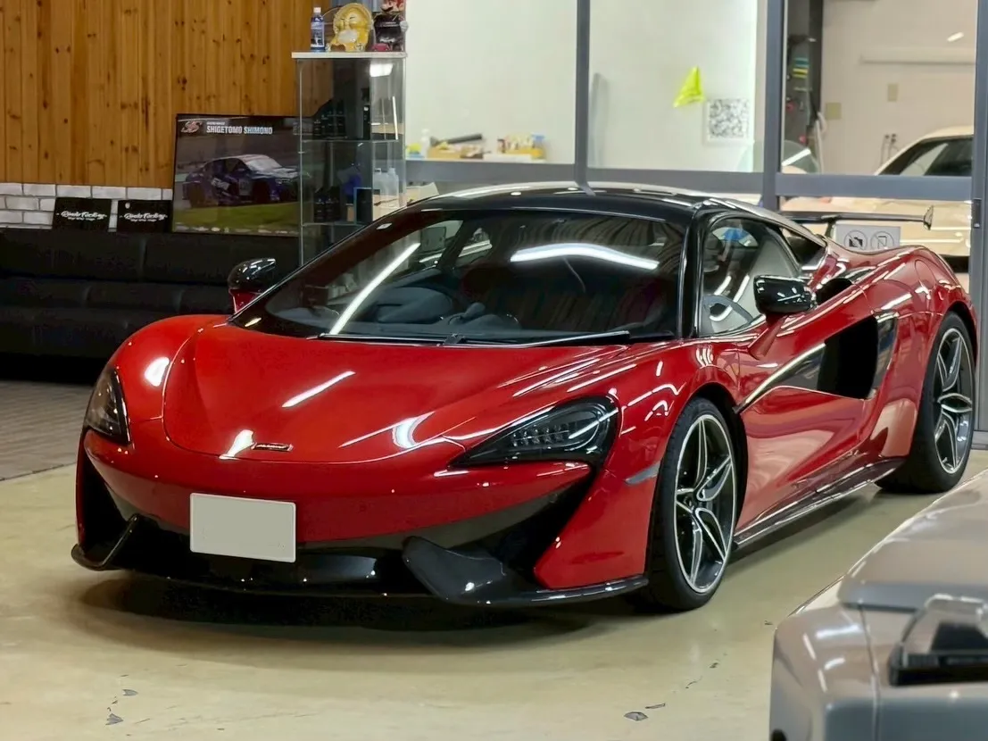🚗✨ あなたの愛車をより個性的でスタイリッシュに仕上げたいと...