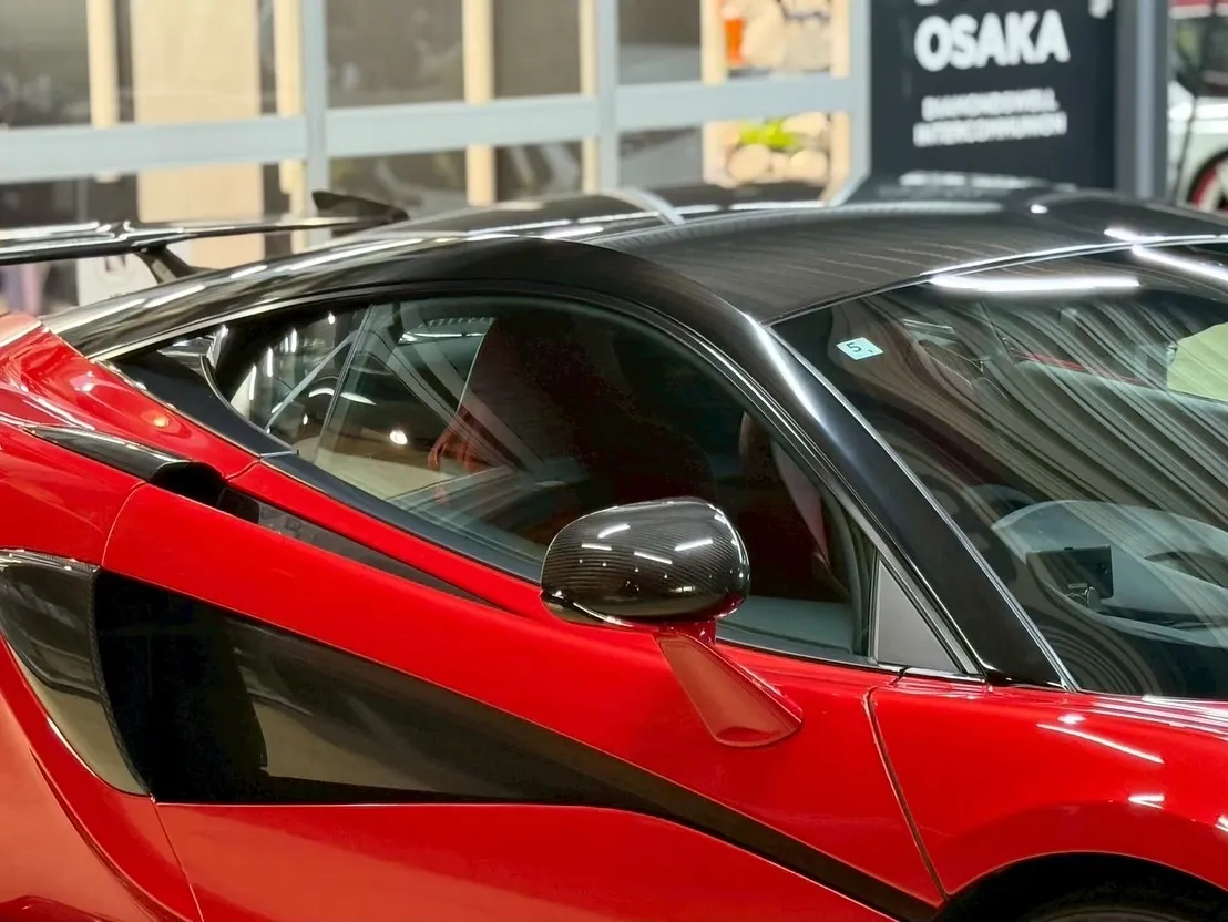 🚗✨ あなたの愛車をより個性的でスタイリッシュに仕上げたいと...