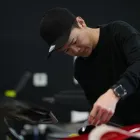 整備